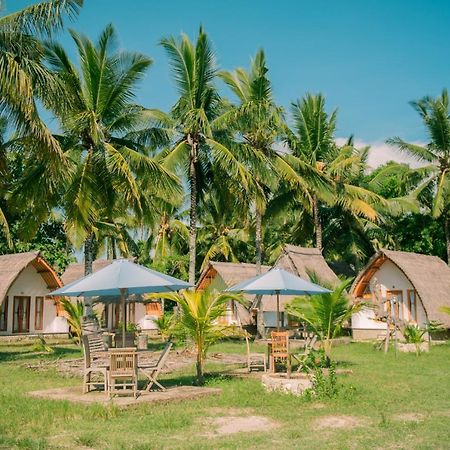 Lempeh Jungle Cottage Tanglad Dış mekan fotoğraf