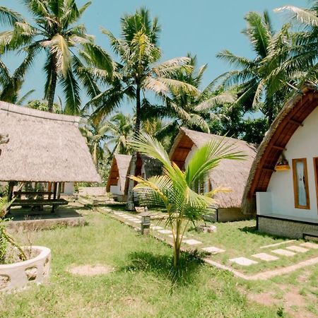 Lempeh Jungle Cottage Tanglad Dış mekan fotoğraf