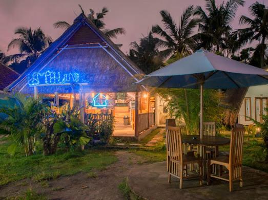 Lempeh Jungle Cottage Tanglad Dış mekan fotoğraf
